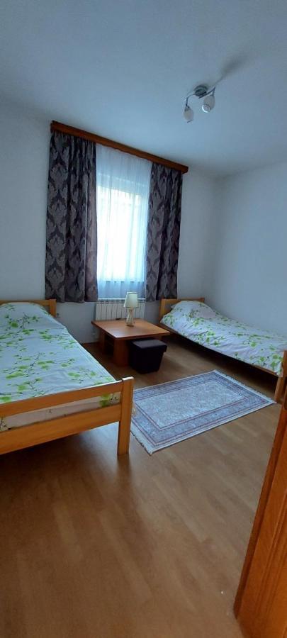 Melaaj Hill Appartement
