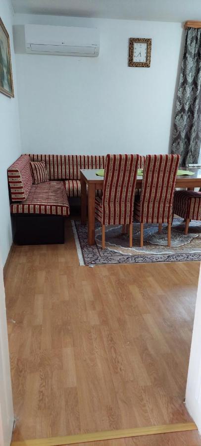 Melaaj Hill Appartement
